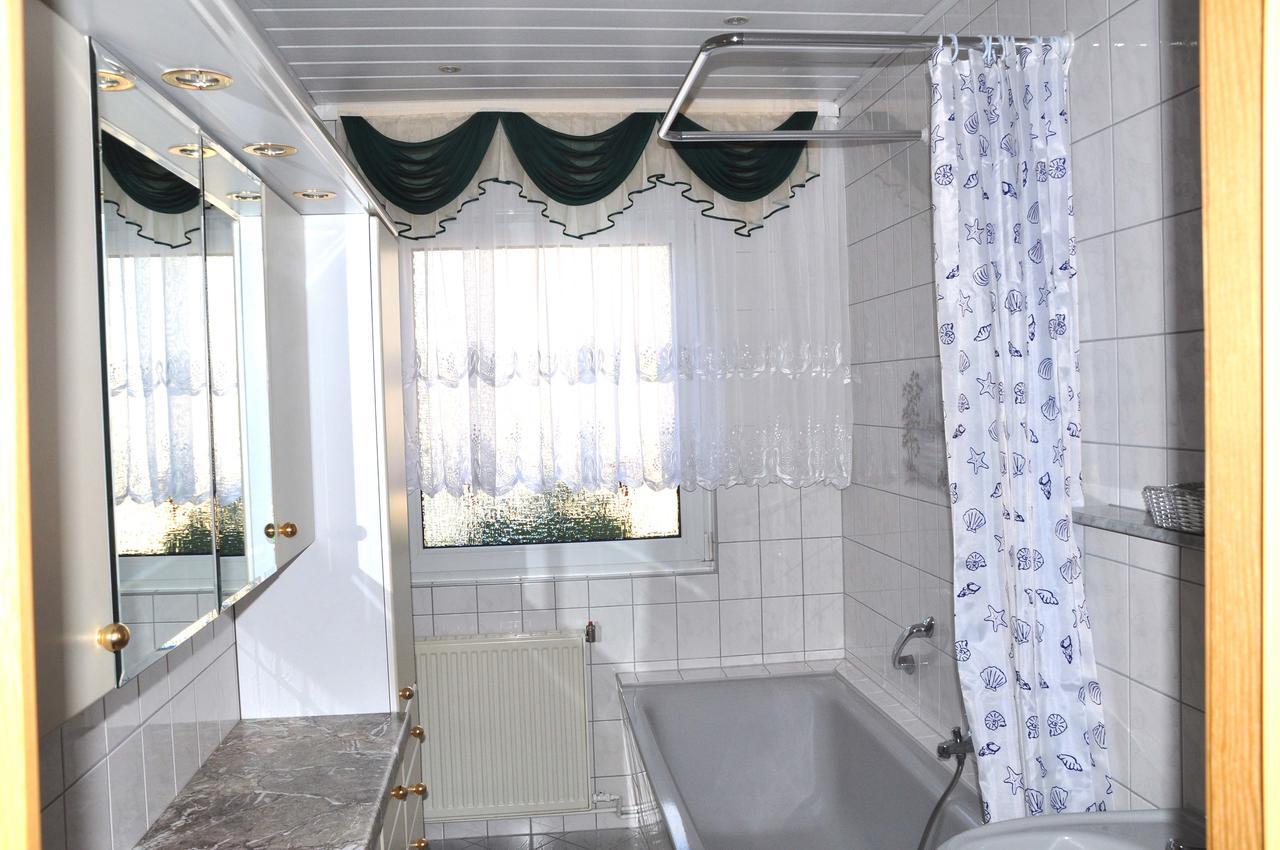 Ferienwohnung Weidler 2 Saalfeld Saale Экстерьер фото